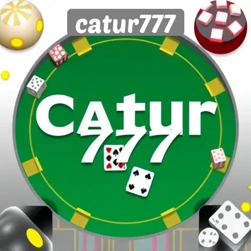 CATUR777 - Permainan Puzzle Seru dan Menantang