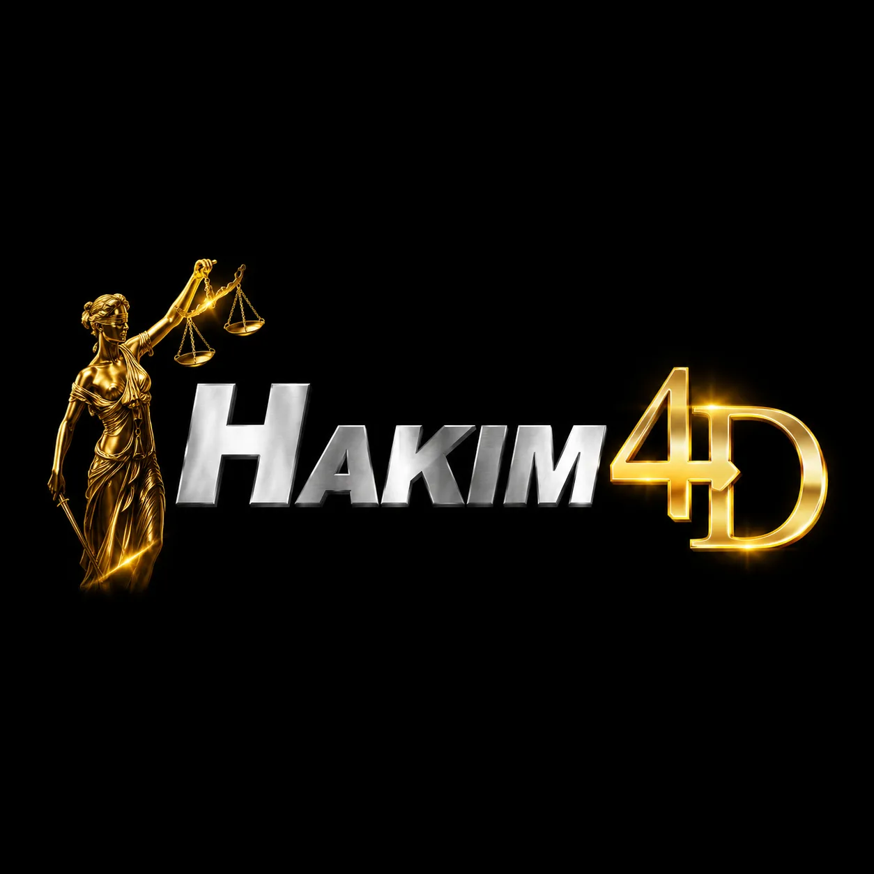 HAKIM4D - Aksi Seru dalam Pertempuran Tak Terduga