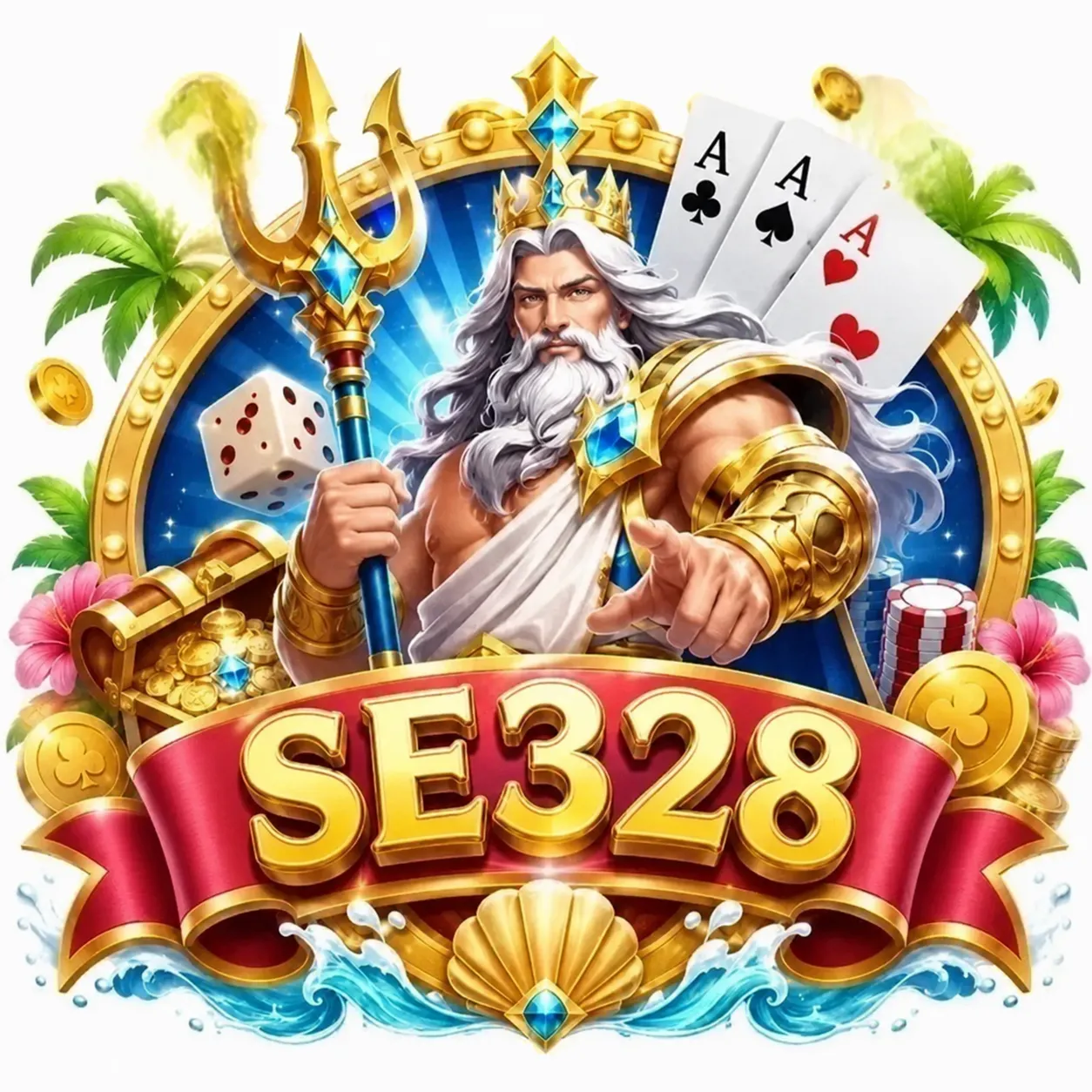 SE328 - Pertahanan Menara Epik